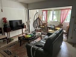 Blk 547 Woodlands Drive 16 (Woodlands), HDB 5 Rooms #413905781